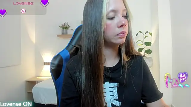 nataly rodri online show from April 21, 2026, 2:51 am