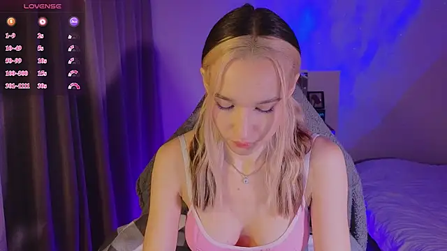 shey1i online show from January 9, 2026, 2:53 pm