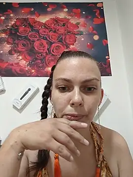 Snapshot of LEAsquirt91 chatting on July 10, 2026, 9:34 am LEAsquirt91 online show from July 10, 2026, 9:34 am