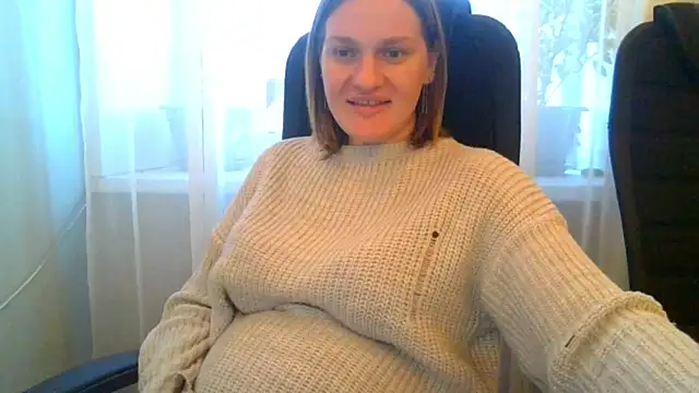 EndlessLustX online show from December 24, 2024, 9:50 am