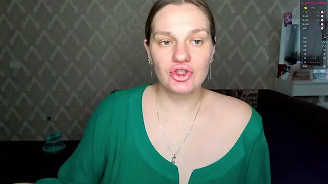 EndlessLustX online show from January 20, 2025, 4:43 am