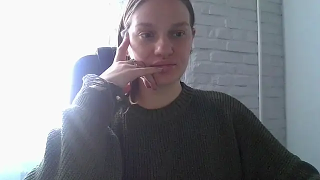 EndlessLustX online show from March 5, 2025, 8:43 am