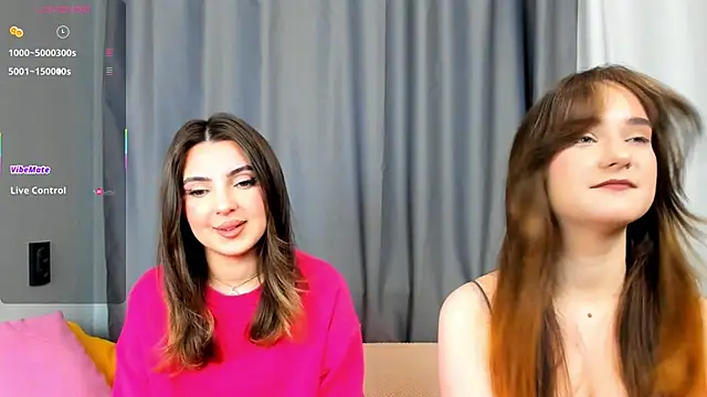 AnnaTeona online show from February 19, 2025, 6:22 am