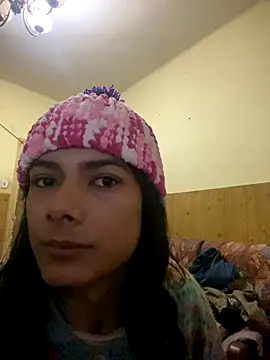 Snapshot of calliemaggotbone chatting on January 8, 2026, 7:38 pm calliemaggotbone online show from January 8, 2026, 7:38 pm