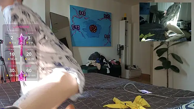 Tima Lexikov  online show from January 24, 2025, 8:44 am