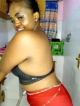 TerryAssqueen254 online show from January 8, 2025, 6:20 pm