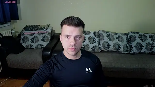 DoubleJake online show from September 26, 2025, 2:54 pm