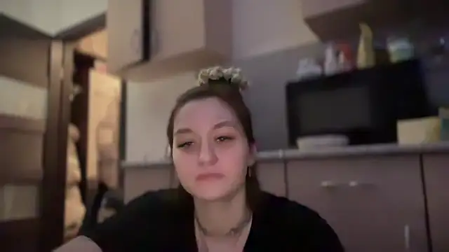 Snapshot of Isabel-Bailey chatting on January 24, 2025, 9:58 pm Isabel-Bailey online show from January 24, 2025, 9:58 pm