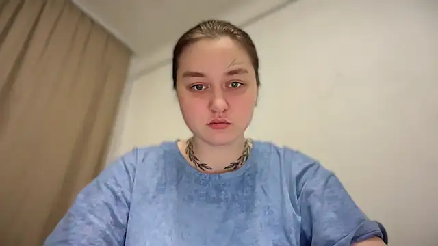 Snapshot of Isabel-Bailey chatting on October 11, 2025, 7:01 pm Isabel-Bailey online show from October 11, 2025, 7:01 pm