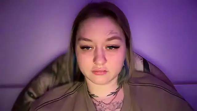 Isabel-Bailey online show from November 13, 2025, 10:08 pm