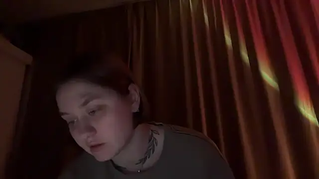 Isabel-Bailey online show from April 23, 2026, 9:06 pm