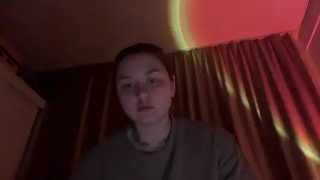 Isabel-Bailey online show from April 24, 2026, 9:17 pm