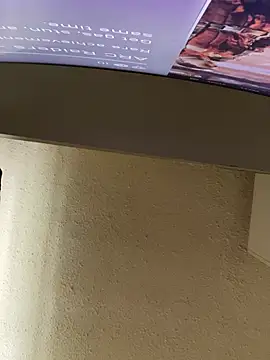 Snapshot of YesTheSexiest chatting on February 13, 2026, 10:55 am YesTheSexiest online show from February 13, 2026, 10:55 am