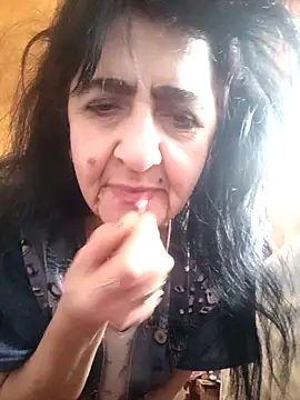 Lovely Lori online show from January 17, 2026, 5:56 am