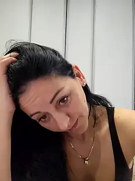 Snapshot of bruneta_sexy23 chatting on February 1, 2025, 12:16 pm bruneta sexy23 online show from February 1, 2025, 12:16 pm