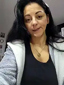 Snapshot of bruneta_sexy23 chatting on February 6, 2025, 4:10 am bruneta sexy23 online show from February 6, 2025, 4:10 am