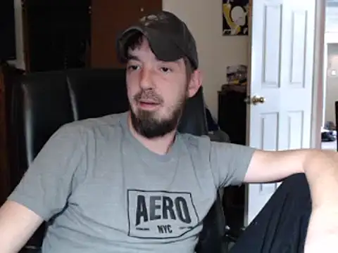 pensguy30 online show from January 19, 2025, 8:19 pm