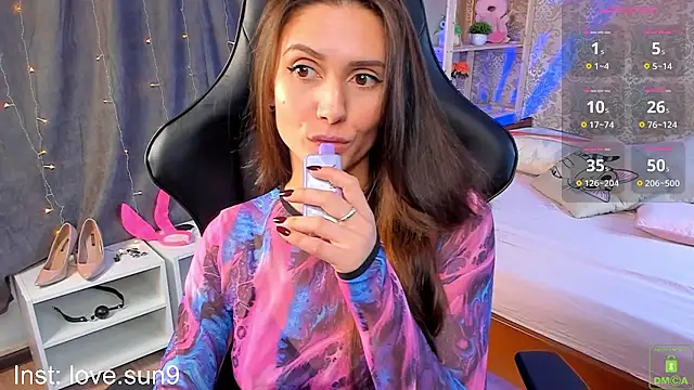 Michel Momsen online show from December 3, 2024, 12:16 pm