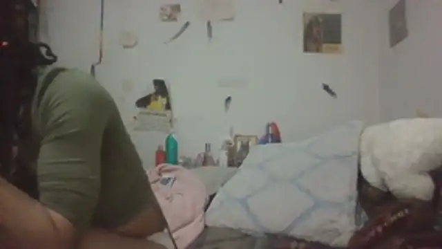 paradisejas online show from March 30, 2026, 12:22 am