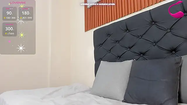 Cristale69 online show from March 25, 2026, 6:36 pm