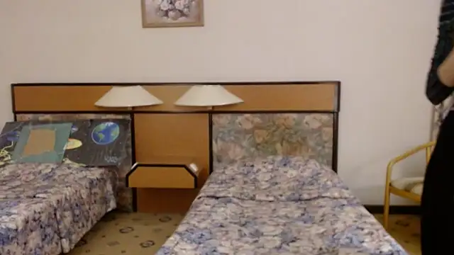 Terpsichore Muse online show from February 1, 2025, 4:22 pm