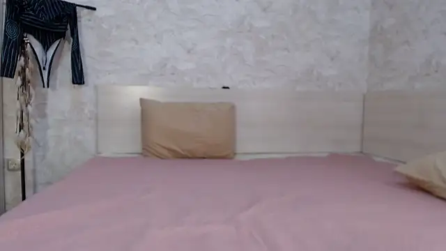 Terpsichore Muse online show from February 23, 2025, 6:39 am