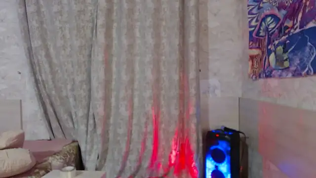 Terpsichore Muse online show from March 2, 2025, 10:59 pm