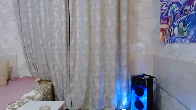 Terpsichore Muse online show from March 7, 2025, 6:00 pm