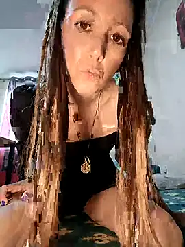 Terpsichore Muse online show from September 27, 2025, 2:33 pm