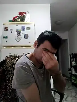 Snapshot of J0nyhson chatting on February 13, 2025, 8:17 am J0nyhson online show from February 13, 2025, 8:17 am