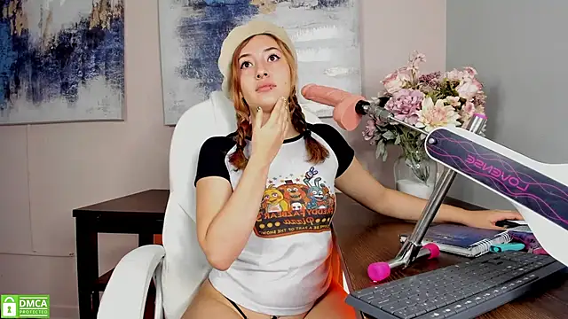 chubby vanniie  online show from December 11, 2024, 7:20 am