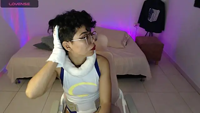 Putaku San online show from April 25, 2026, 9:45 am