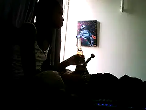 Snapshot of Kalidianstoner chatting on February 16, 2025, 7:05 pm Kalidianstoner online show from February 16, 2025, 7:05 pm