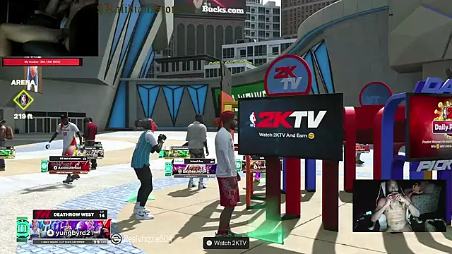 Snapshot of Kalidianstoner chatting on November 3, 2025, 8:26 am Kalidianstoner online show from November 3, 2025, 8:26 am