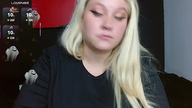 miley jensen online show from October 30, 2025, 10:10 pm