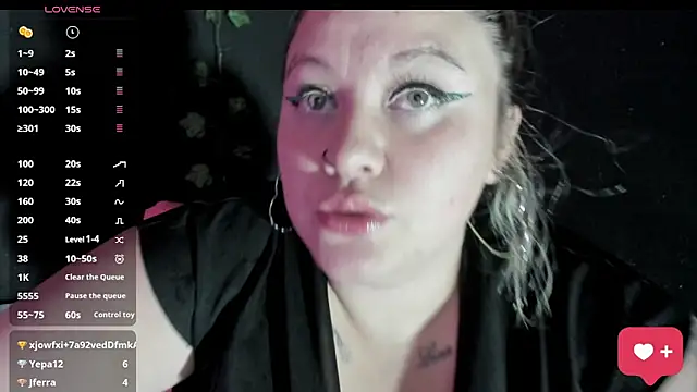 miley jensen online show from February 17, 2026, 11:11 pm