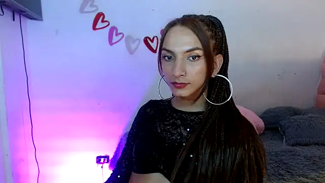 Snapshot of Katty_fox69 chatting on February 20, 2025, 11:21 pm Katty fox69 online show from February 20, 2025, 11:21 pm