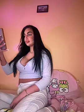 Snapshot of CabrioCabrio chatting on February 25, 2026, 6:28 pm CabrioCabrio online show from February 25, 2026, 6:28 pm