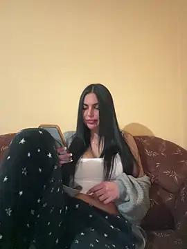 CabrioCabrio online show from April 9, 2026, 7:41 pm