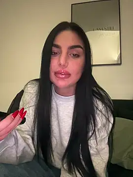 CabrioCabrio online show from April 28, 2026, 7:08 pm