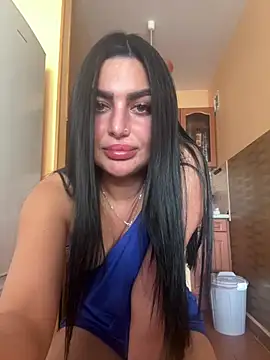 Snapshot of CabrioCabrio chatting on June 4, 2026, 1:50 pm CabrioCabrio online show from June 4, 2026, 1:50 pm