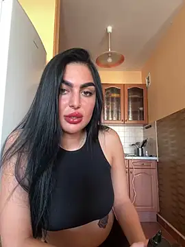Snapshot of CabrioCabrio chatting on June 16, 2026, 1:03 pm CabrioCabrio online show from June 16, 2026, 1:03 pm