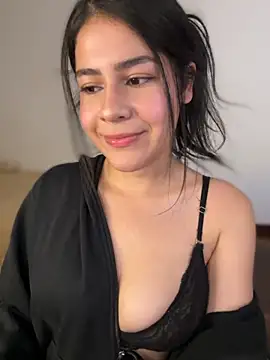 CuteKira7 online show from June 9, 2026, 3:18 am