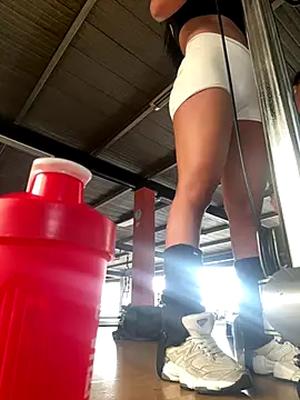 AgathaGeorgiou online show from December 19, 2025, 6:26 pm