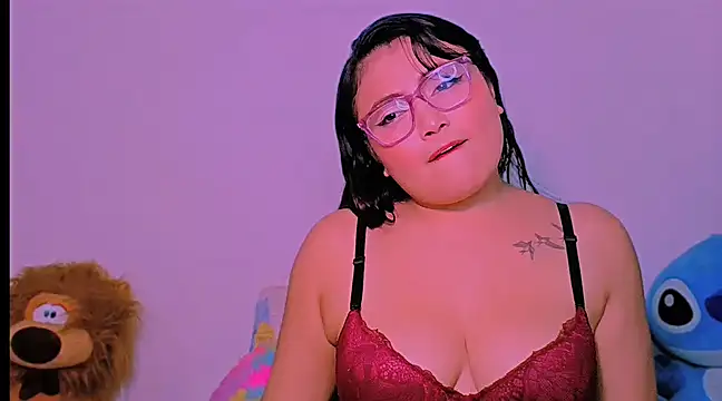 KathieBurning online show from December 7, 2024, 12:41 am