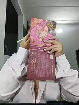 KathieBurning online show from September 24, 2025, 7:06 pm