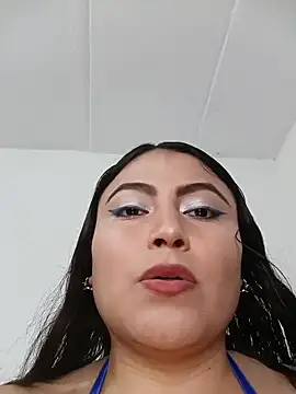 KathieBurning online show from September 26, 2025, 7:18 pm