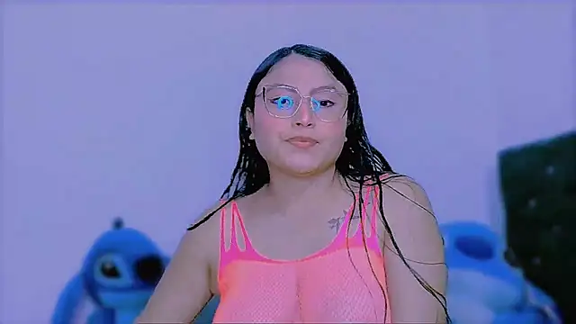 KathieBurning online show from October 30, 2025, 7:25 pm