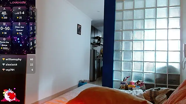 collette beaufoy  online show from December 1, 2024, 4:29 pm