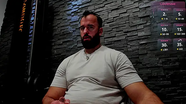 David Big Daddy online show from October 25, 2025, 9:20 pm